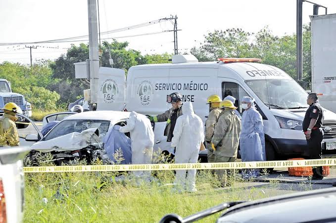 Lo declaran culpable del asesinato de un policía, pero absuelven a su esposa