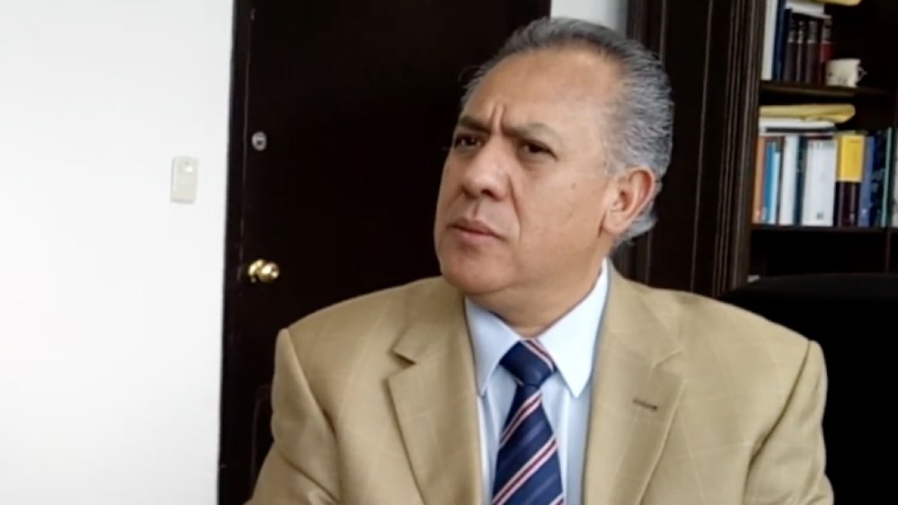 Magistrado suspendido por corrupción fue juez en Yucatán