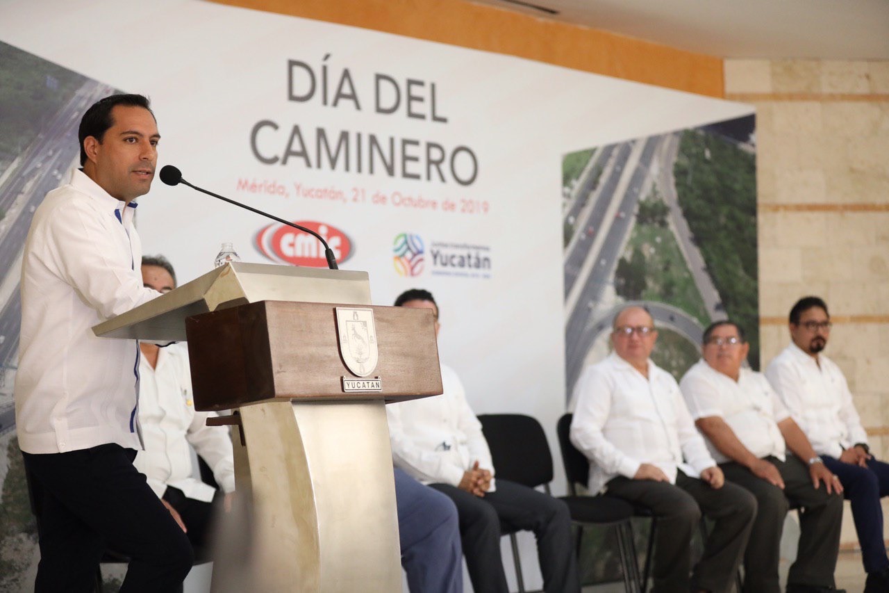 Continuará la inversión en obra pública e infraestructura: Mauricio Vila