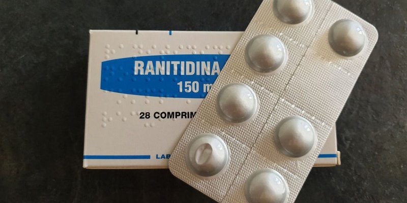 La Cofepris exhorta a evitar el consumo de Ranitidina