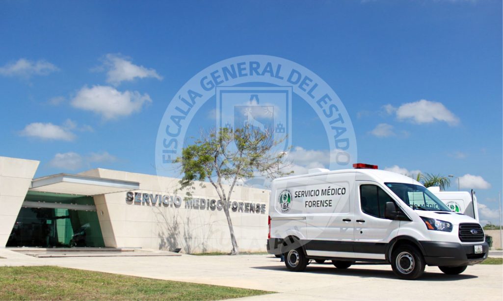 Ejecutado en Calotmul: lo mataron mientras dormía con su bebé