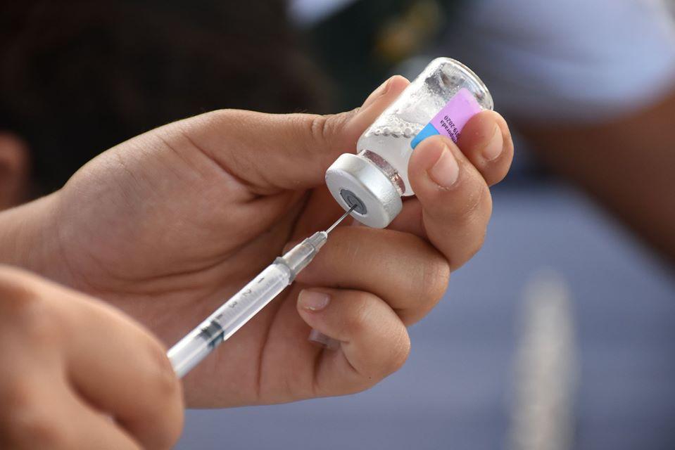 Avanza a buen ritmo campaña de vacunación contra influenza en Yucatán