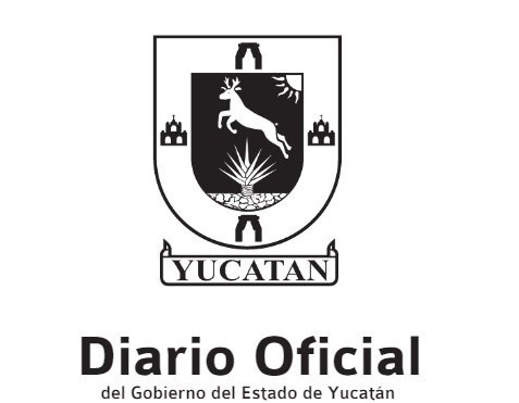 Con versión digital del Diario Oficial, Yucatán ahorra y reduce huella ecológica