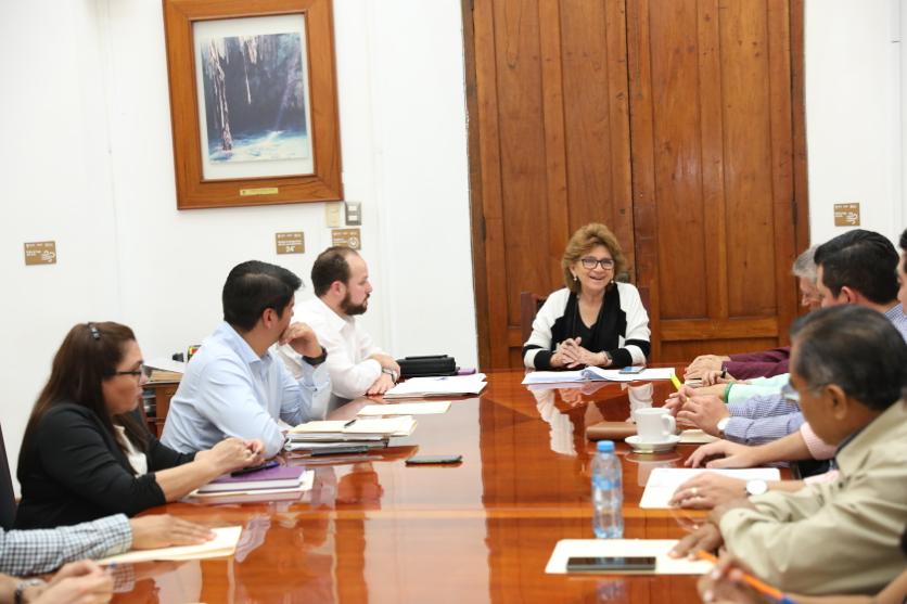 Yucatán avanza en la reforma al sistema de justicia laboral