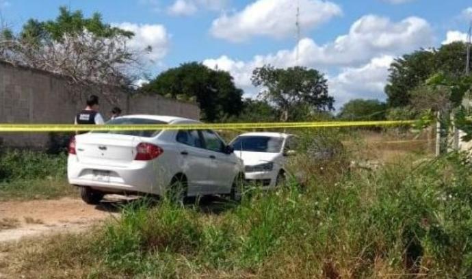 Investigan muerte de mujer en el sur de Mérida