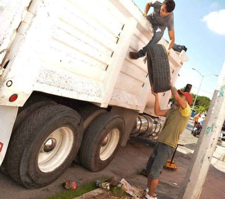 Refuerza SSY estrategia de combate al dengue en Yucatán