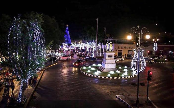 Ayuntamiento de Merida «olvida» organizar festejos públicos para recibir el 2020