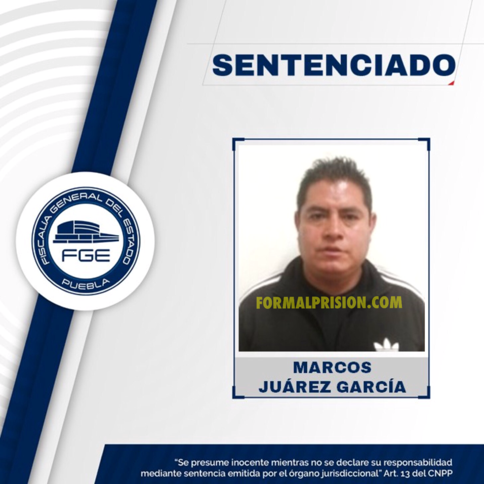 33 años de cárcel a ex policía por obligar a su pareja a prostituirse en Yucatán