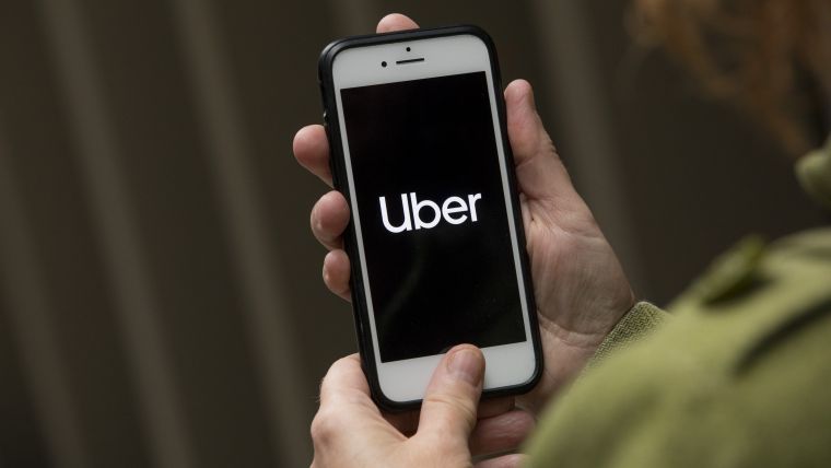 Conducir un Uber se castigará con 6 años de cárcel en Tabasco