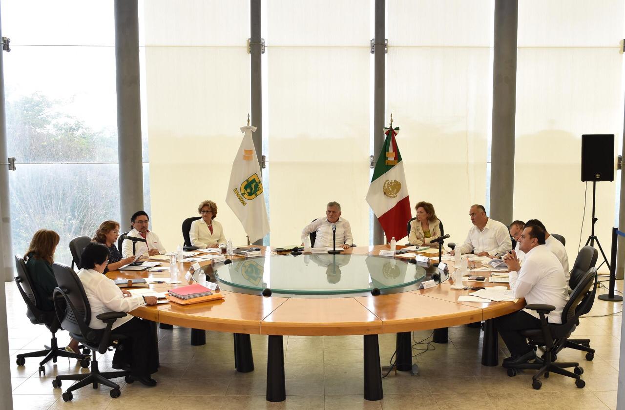 Avala Tribunal Constitucional de Yucatán la no aprobación del matrimonio igualitario