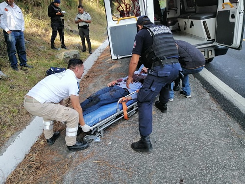 Grave, sacerdote yucateco  secuestrado y baleado en Puebla