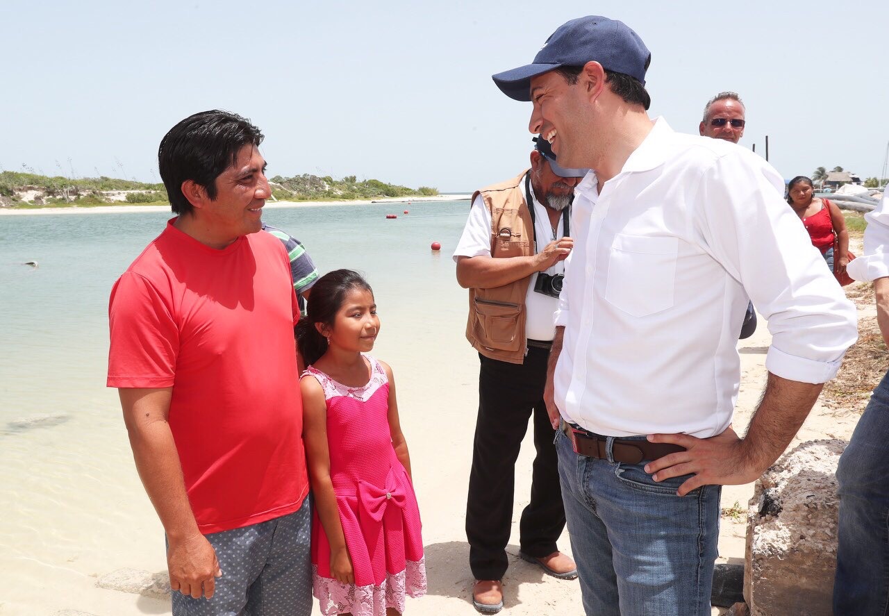 El Festival de la Veda llevará por segunda ocasión beneficios a la costa