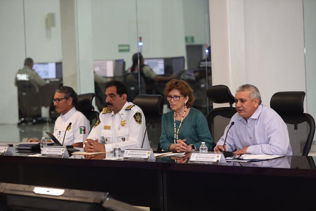 Actualización del padrón vehicular, la mejor herramienta para para preservar la seguridad de Yucatán