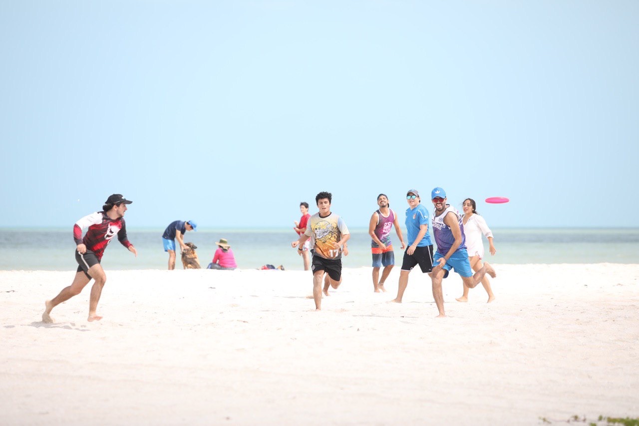 El Festival de la Veda atrae a más visitantes a la costa yucateca