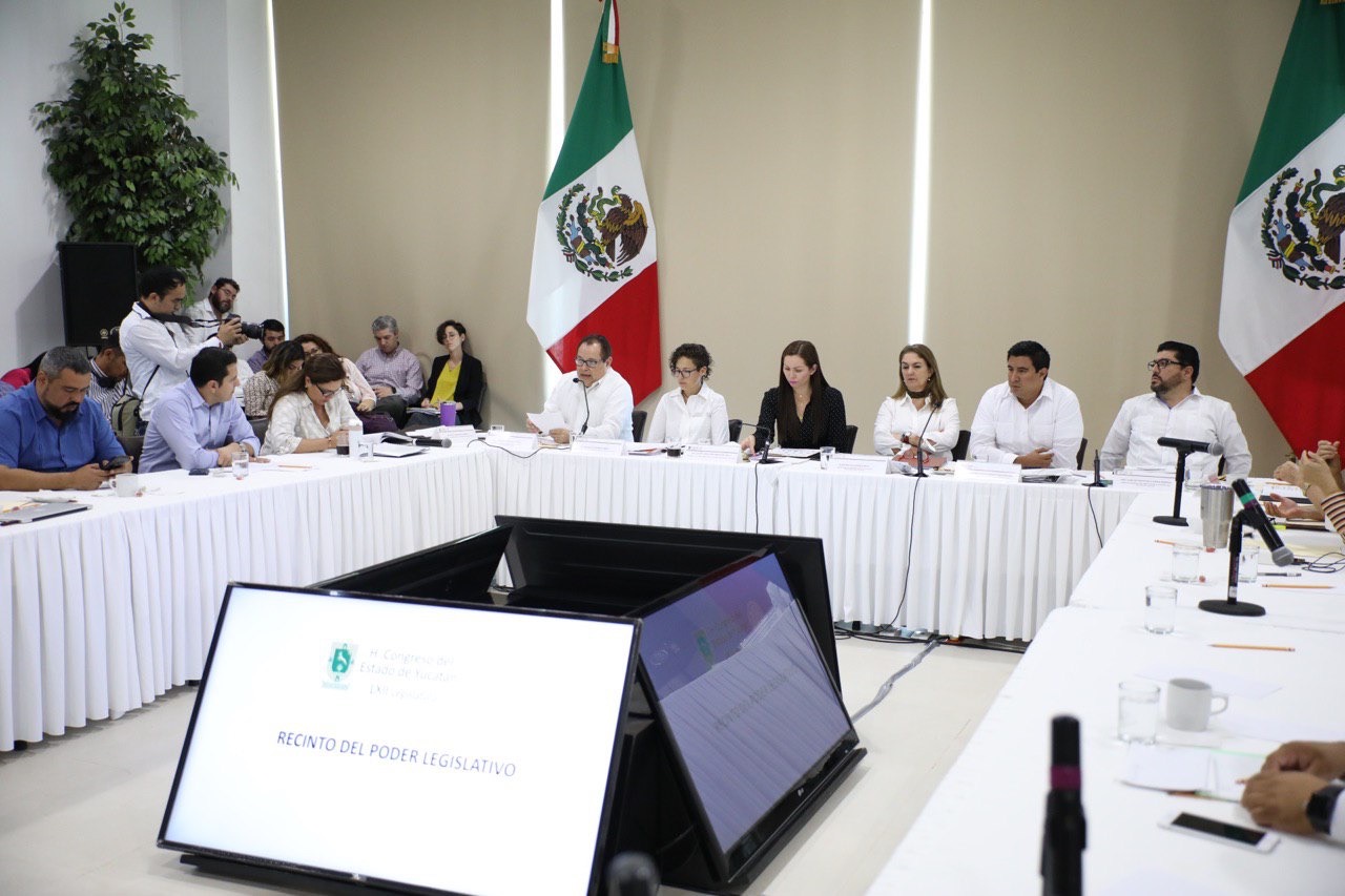 Yucatán avanza con crecimiento económico, generación de empleo y finanzas sanas