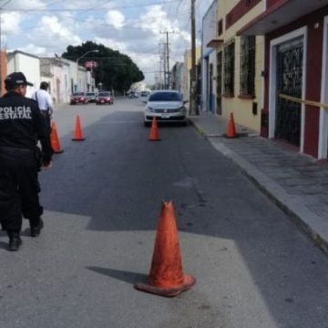 Liberan a canadiense acusado de matar a su mujer en Mérida