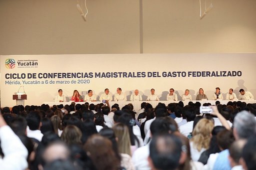 Seguiremos gobernando con transparencia y eficiencia:  Mauricio Vila