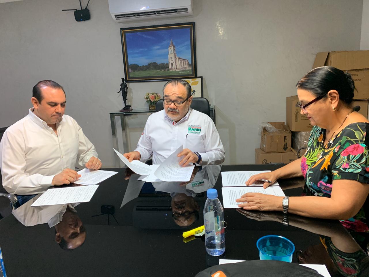 Legisladores del PRI hacen peticiones para proteger la economía de Yucatán