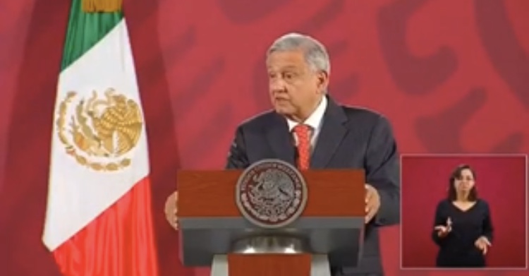 Puedo decir que el Gobierno de Yucatán se caracteriza por la honestidad: López Obrador