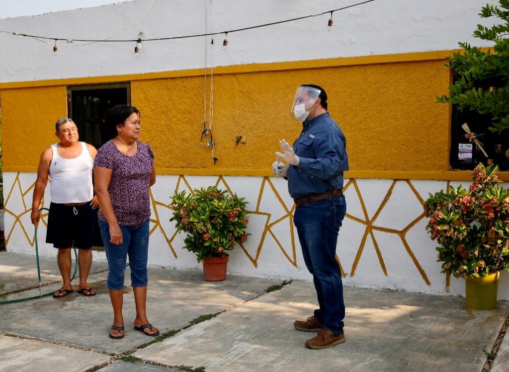 El Ayuntamiento de Mérida focaliza recursos y redobla esfuerzos para hacer frente a las necesidades