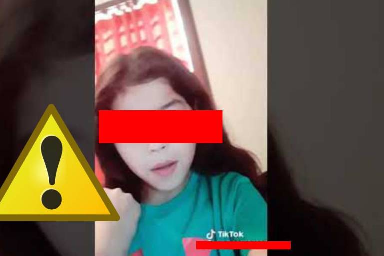 Tik Tok se convierte en el lugar preferido de los pedófilos