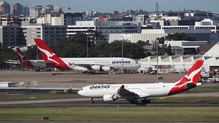 Estos dos países volarán entre sí tras lograr contener la propagación del covid-19