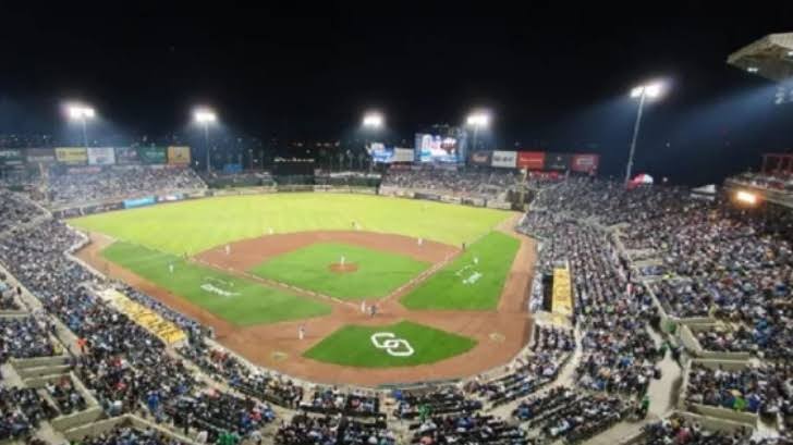 La Liga Mexicana de Béisbol inicia el 7 de agosto