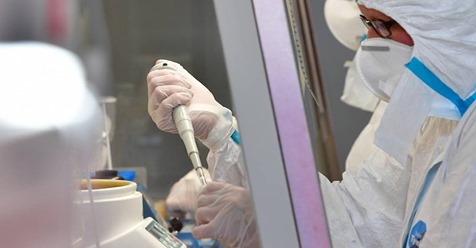 China autoriza pruebas en humanos de vacuna contra el coronavirus