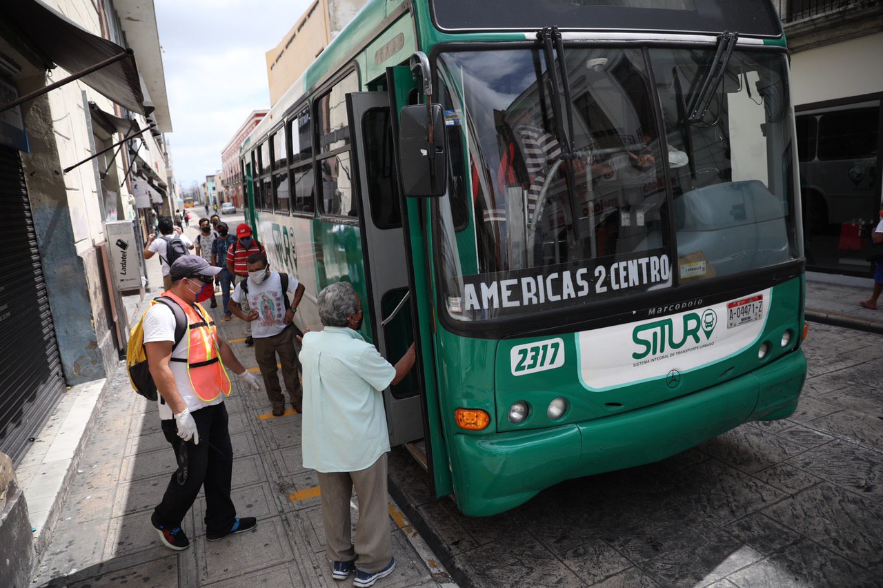 Se mantendrán medidas de higiene y prevención  durante la reactivación económica