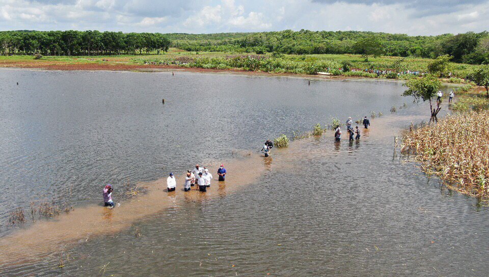 Recibe Yucatán Declaratoria de Desastre Natural en 75 de sus municipios