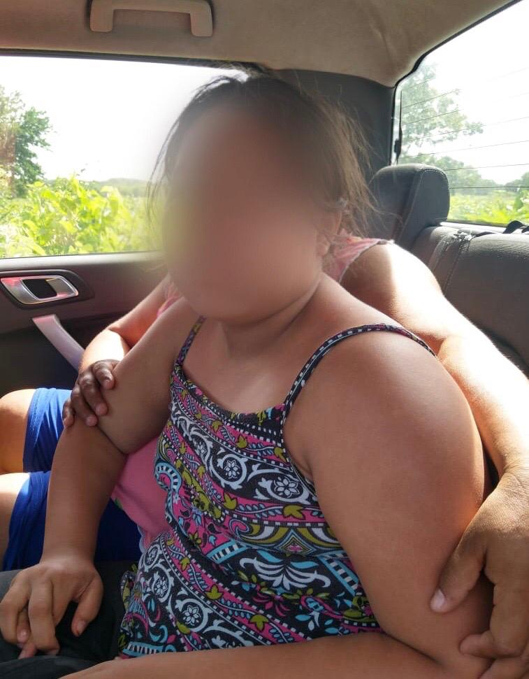 Campechano pedófilo seduce y hace huir a niña yucateca de 11 años
