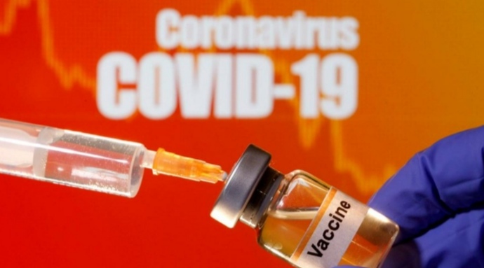 Pasa a la fase final una vacuna contra el coronavirus