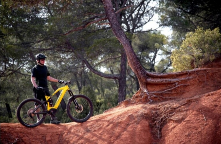 Nueva gama completa de bicicletas eléctricas de Peugeot