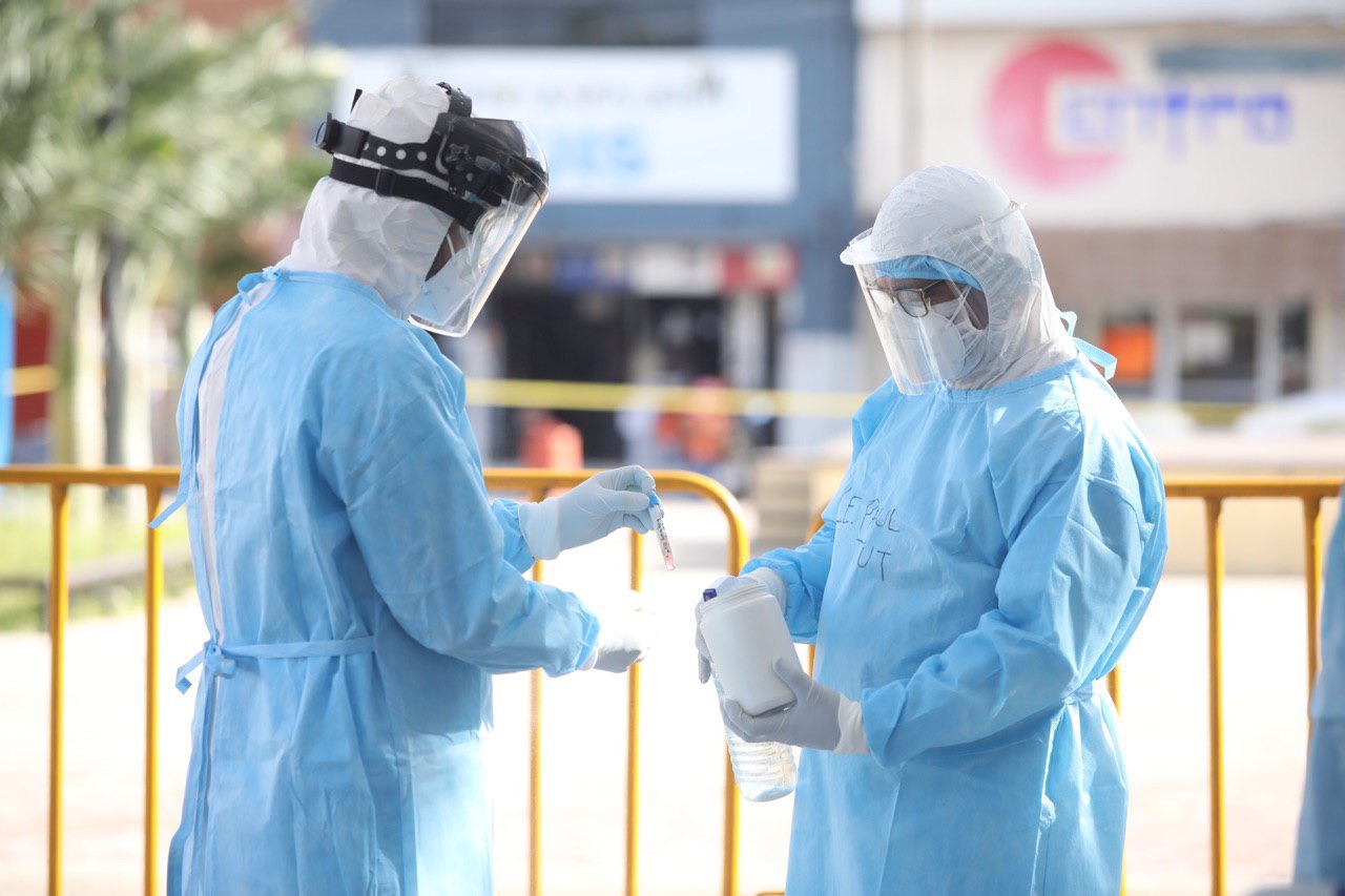 Otro día de seis muertes por coronavirus en Yucatán