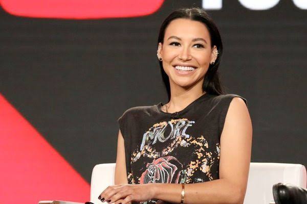 Reportan desaparición de Naya Rivera, artista de Glee