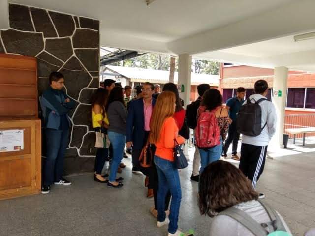 La UADY fija fecha para el examen de nuevo ingreso