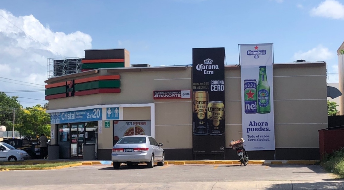 Autorizan en Yucatán la venta de cervezas… sin alcohol