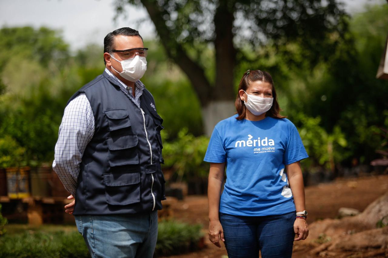 El Ayuntamiento mantiene vía virtual las actividades a favor de la sustentabilidad
