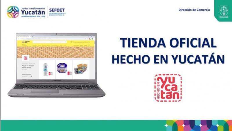Micro, pequeñas y medianas empresas reciben preparación para integrarse a Hecho en Yucatán