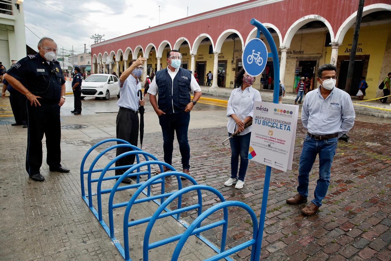 El compromiso de la ciudadanía, pilar para construir una Mérida de 10