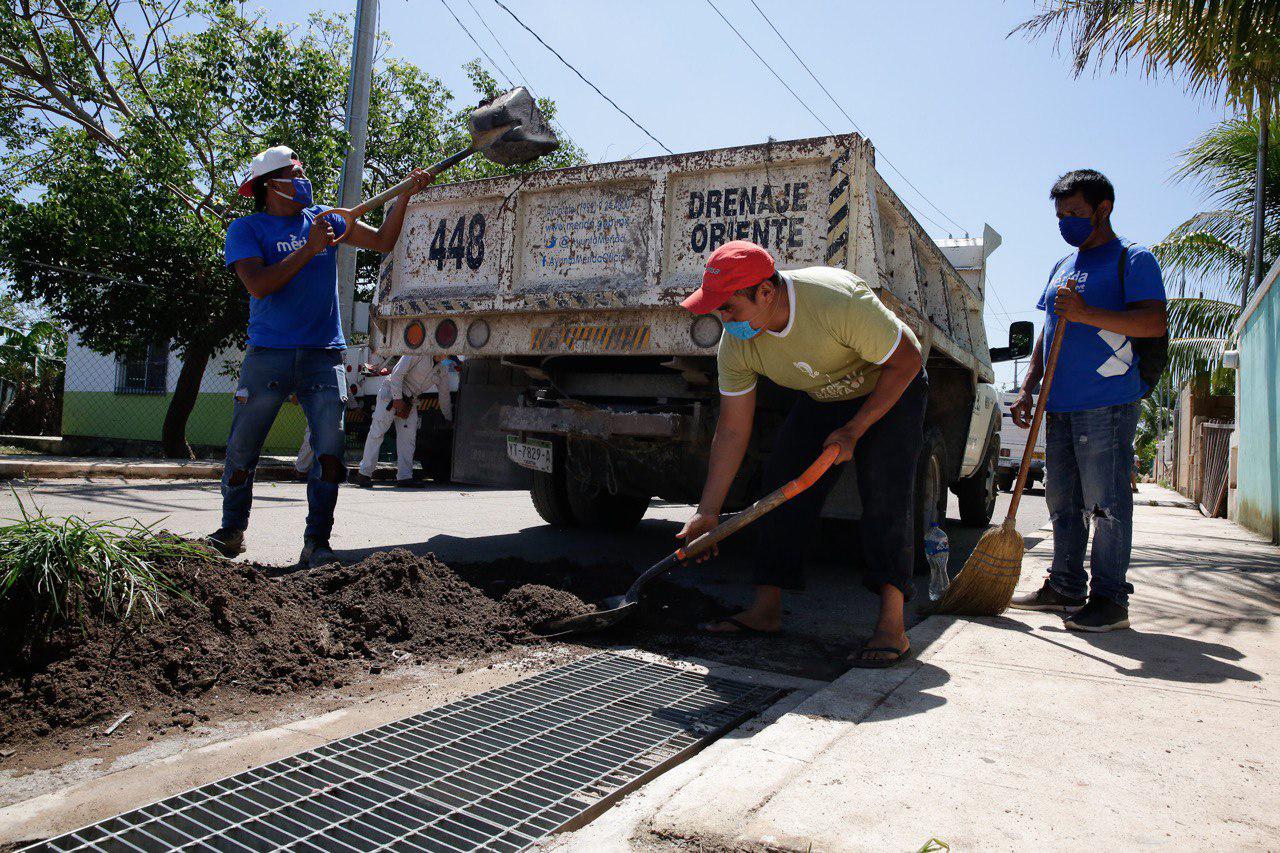 No se suspenderá el servicio de recolección de basura con motivo del día inhábil