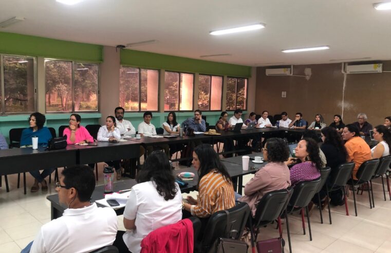 Yucatán avanza hacia una nueva cultura ambiental