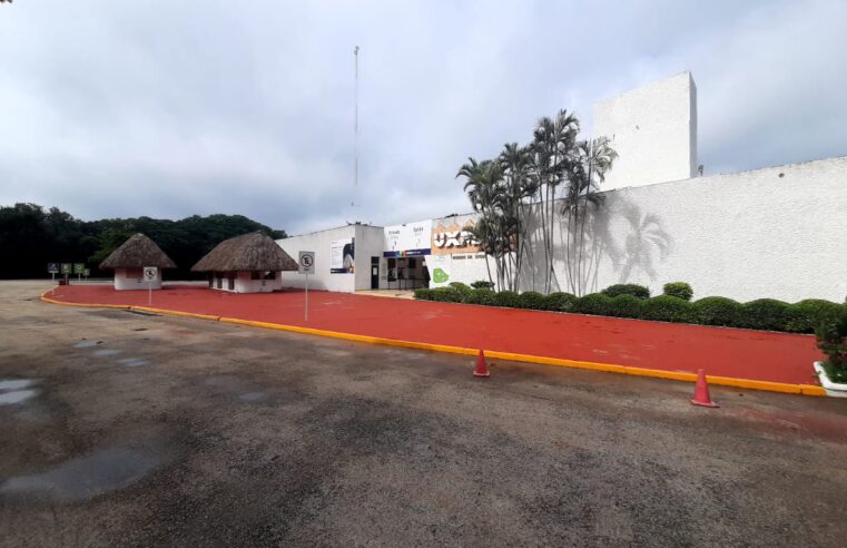 Cultur informa que este sábado abrirán los paradores de Chichén, Uxmal y Ek Balam