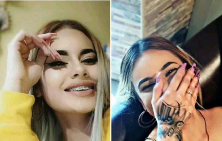 Matan a su amiga mientras grababan un vídeo para Tiktok