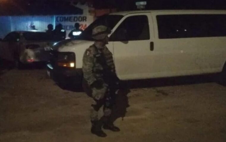 Cuatro años de cárcel a restauranteras por vender «tachas» a sus clientes