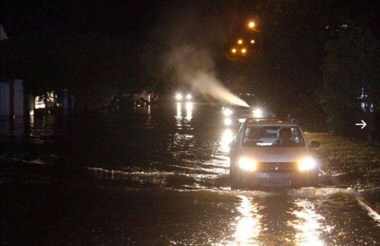 Restablecen servicio de energía eléctrica en Las Américas