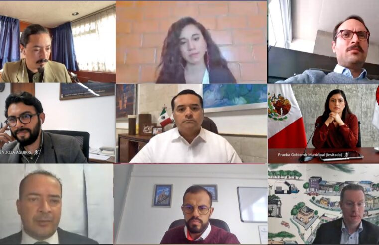 En Mérida autoridades municipales y ciudadanía trabajan juntos en el cuidado medioambiental