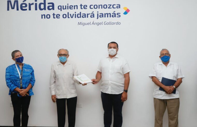 Vecinos de La Plancha exponen inquietudes por el Tren Maya