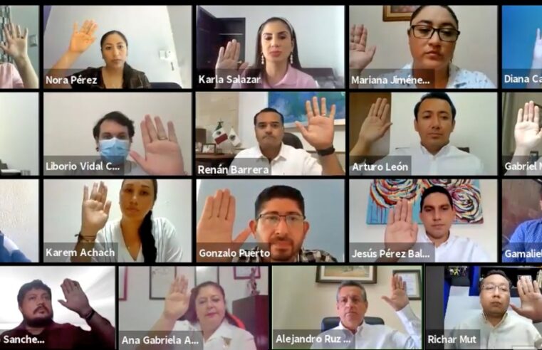 Aprueban ampliar concesiones a empresas recolectoras de badura