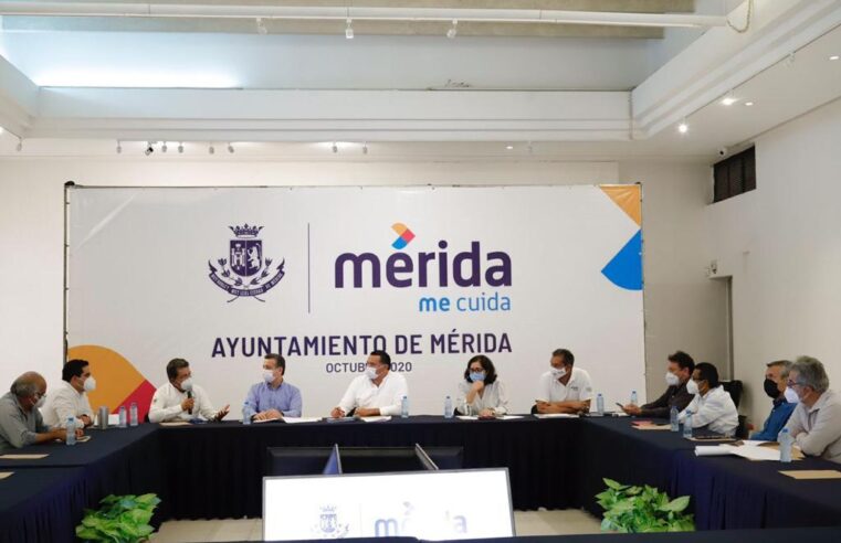 Buscan solución a las  inundadaciones en Méfuda